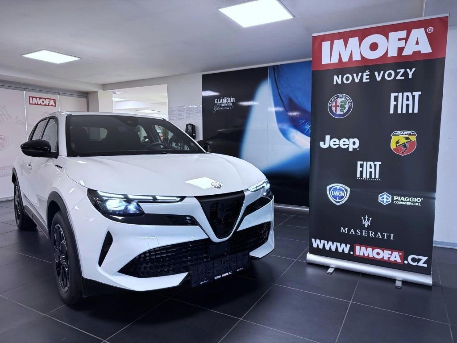Alfa Romeo Junior