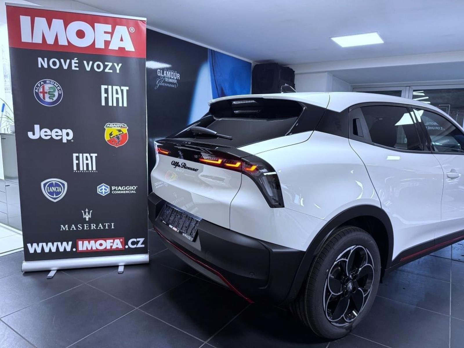 Alfa Romeo Junior
