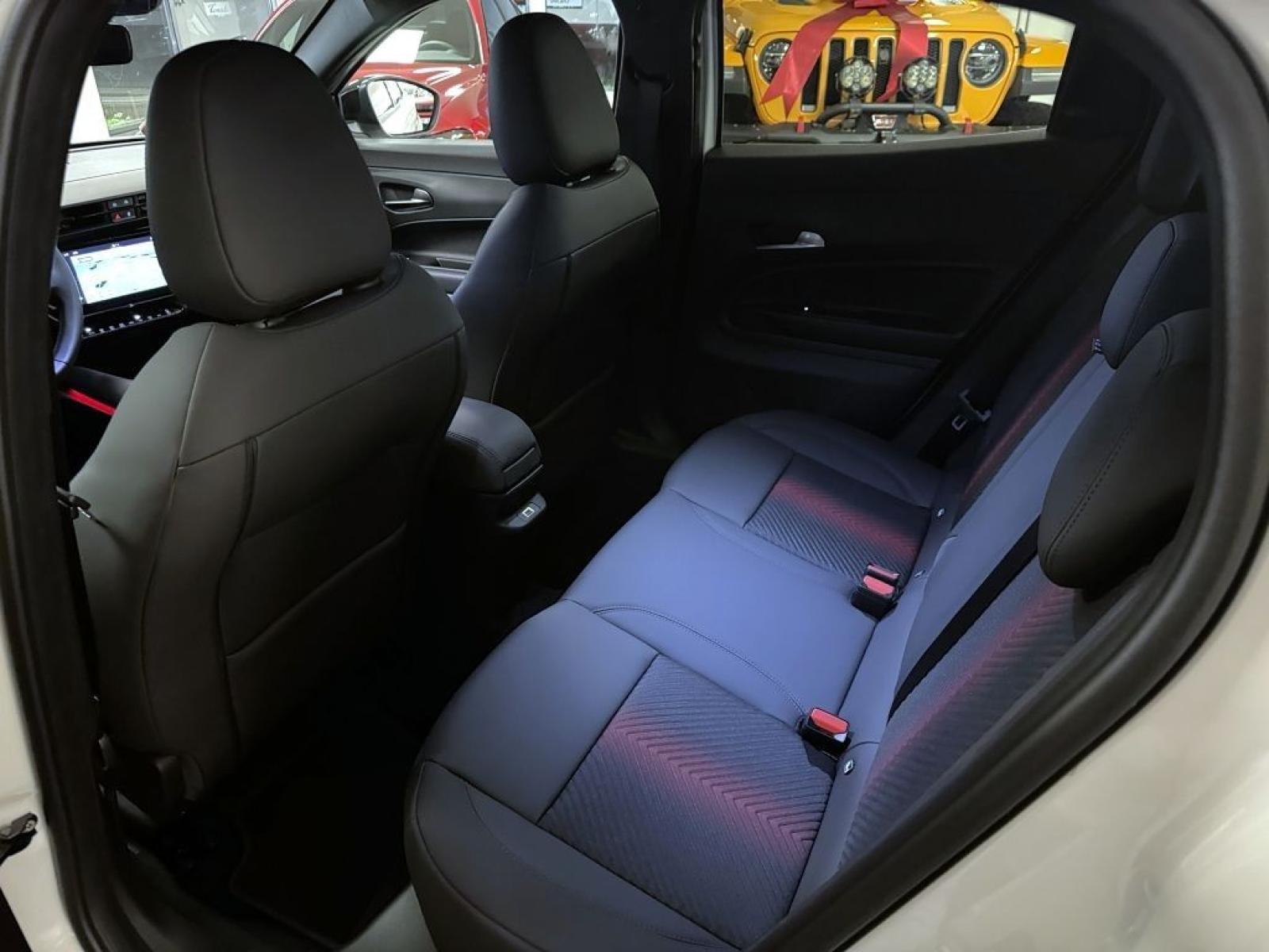 Alfa Romeo Junior