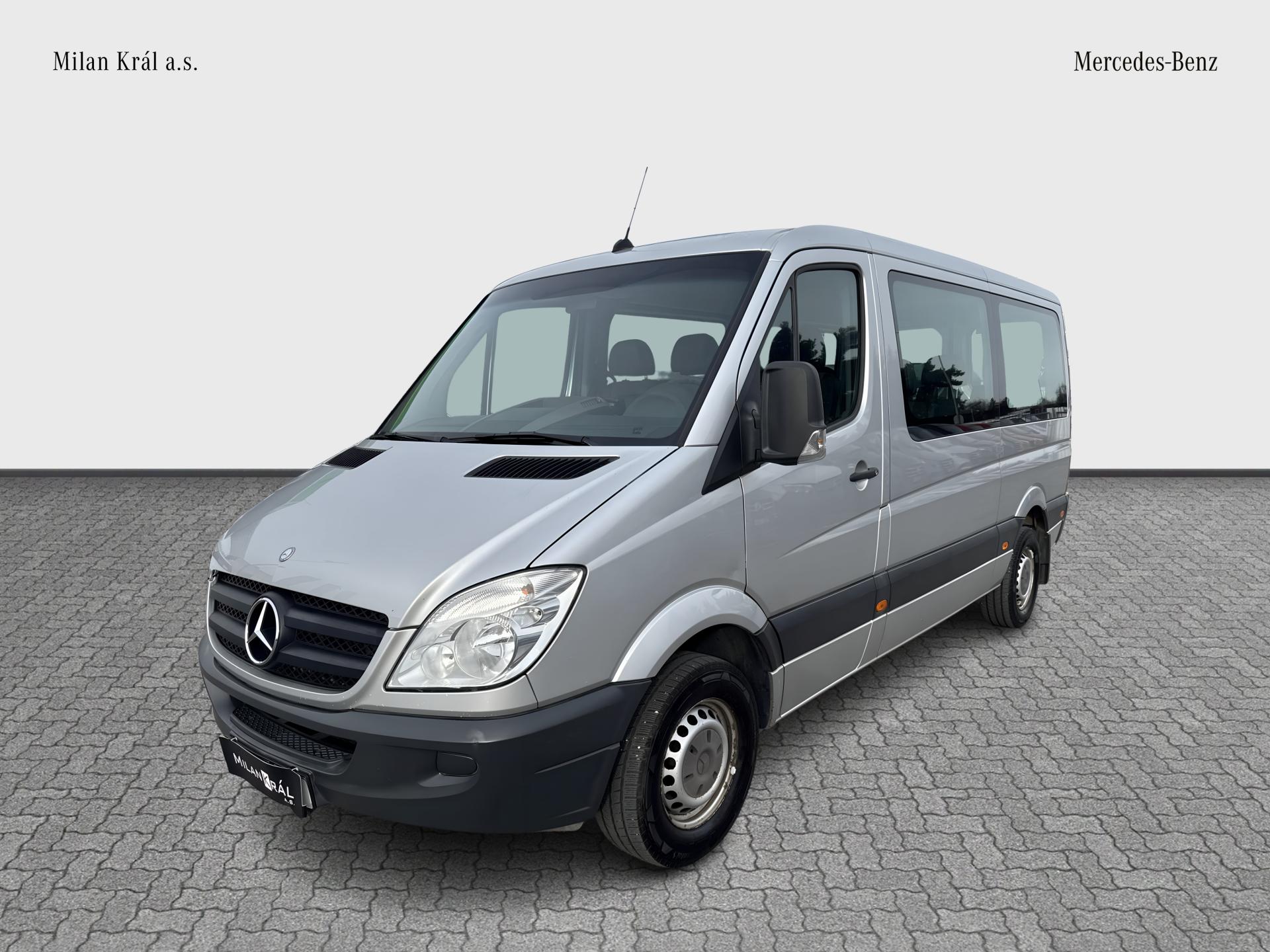 BA Sprinter 315 KB BUS