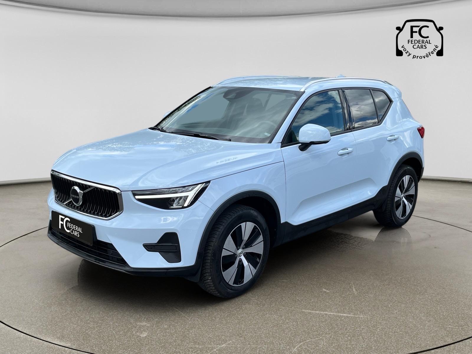 Volvo XC40 FWD T2 Core
