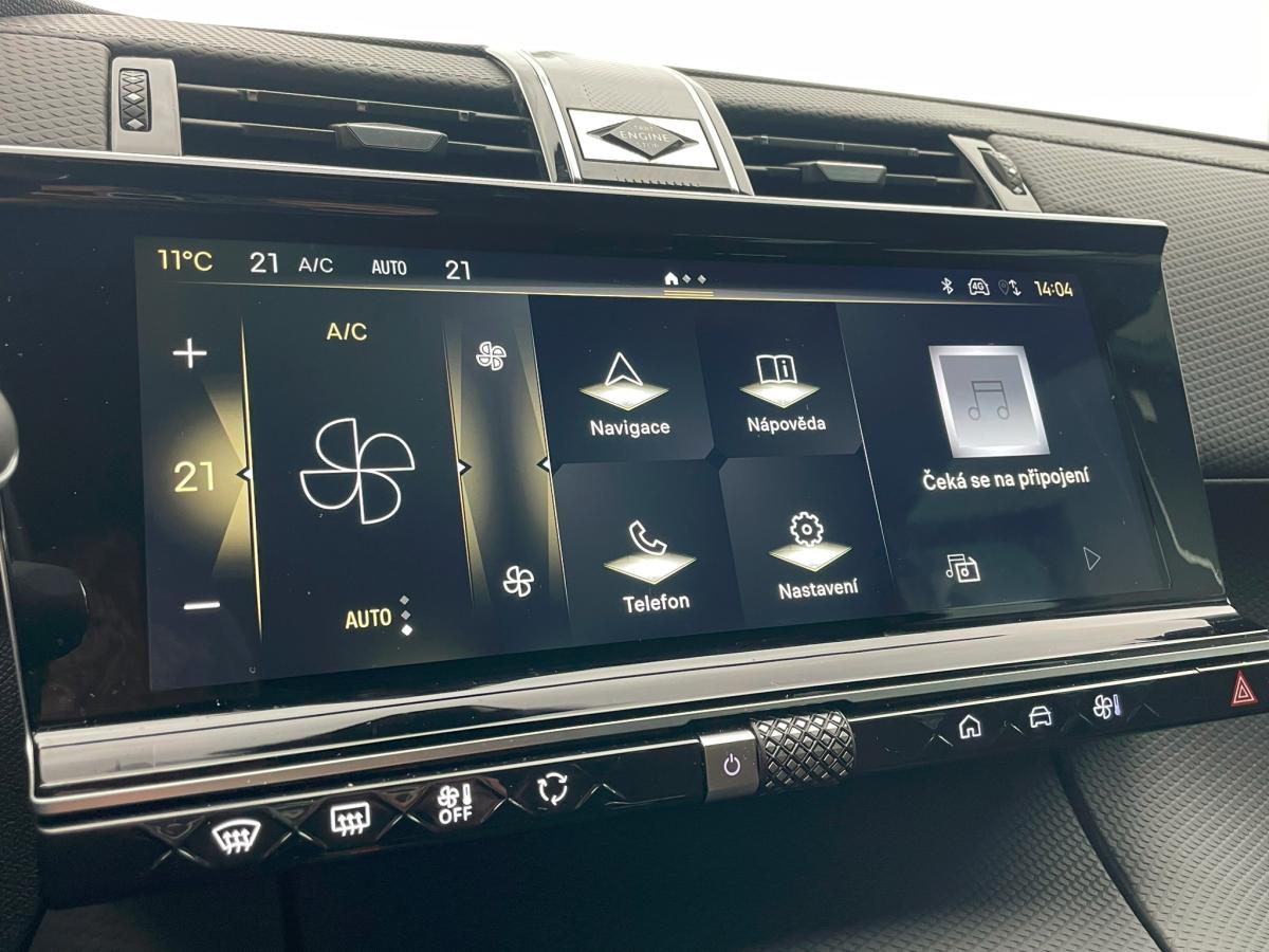 DS DS7 Crossback