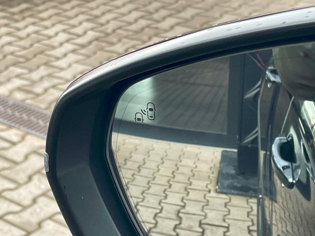 DS DS7 Crossback