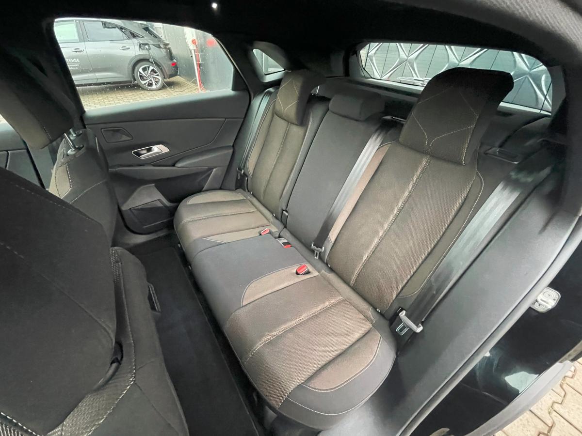 DS DS7 Crossback