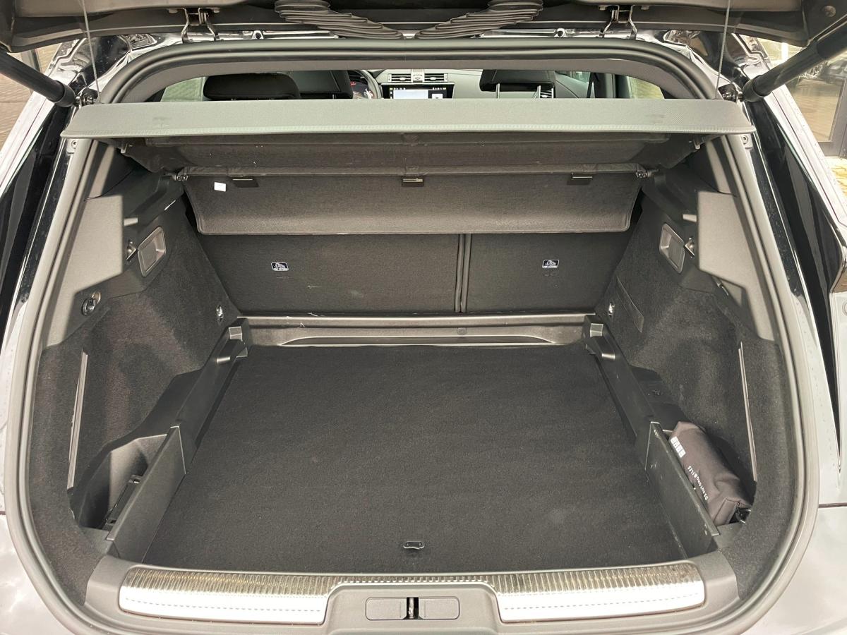 DS DS7 Crossback