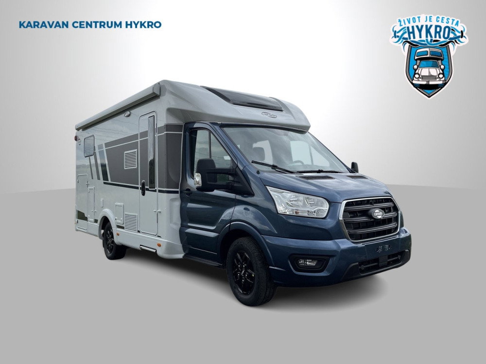 Carado Ostatní T 338 EDITION24 (33)