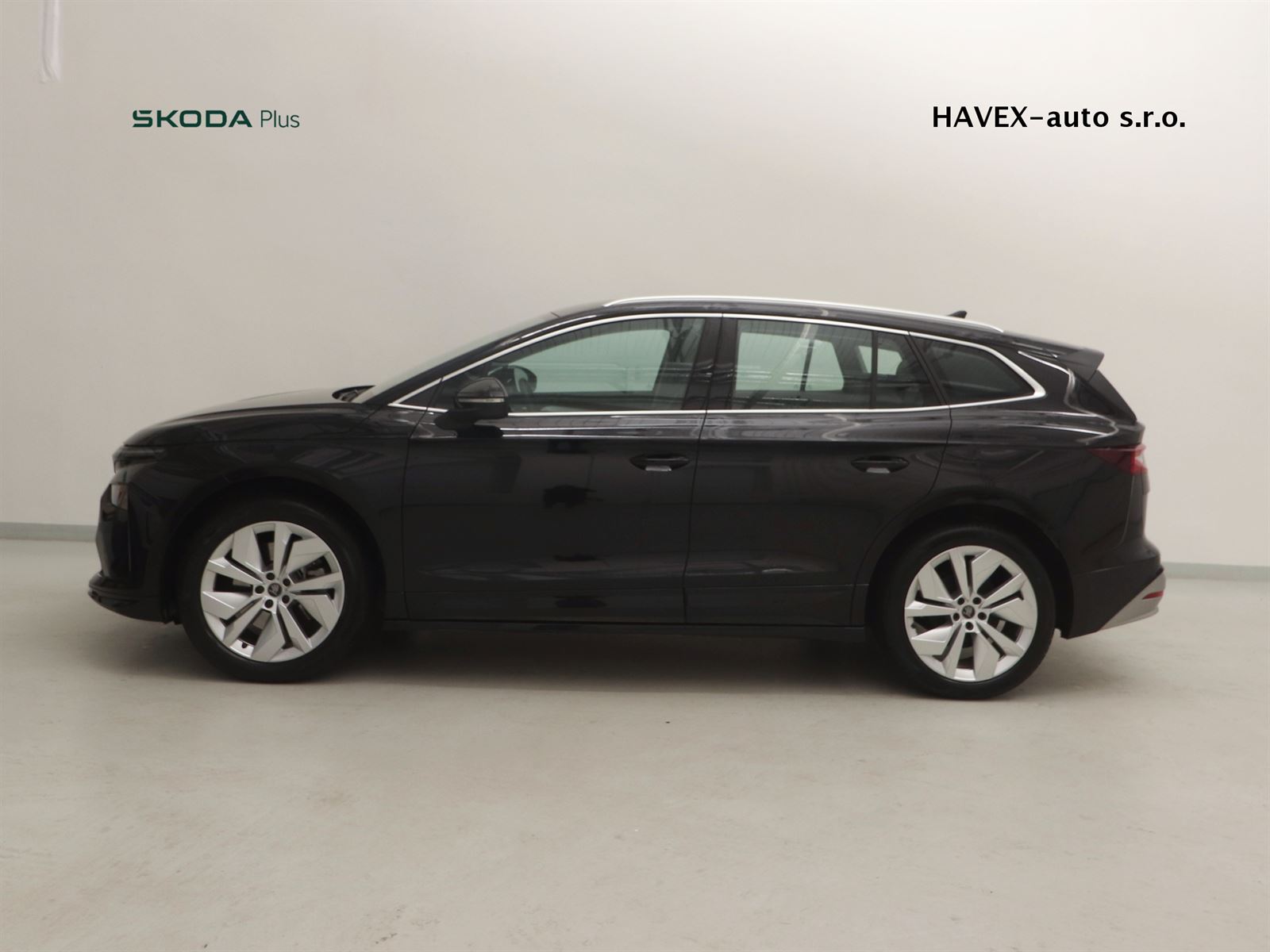 Škoda Enyaq