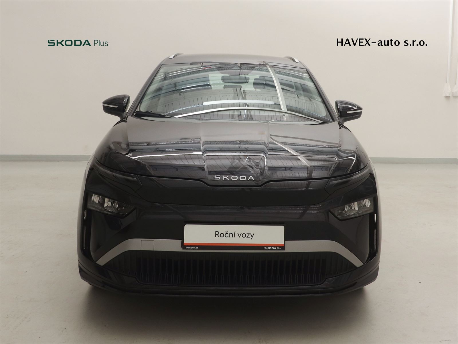 Škoda Enyaq