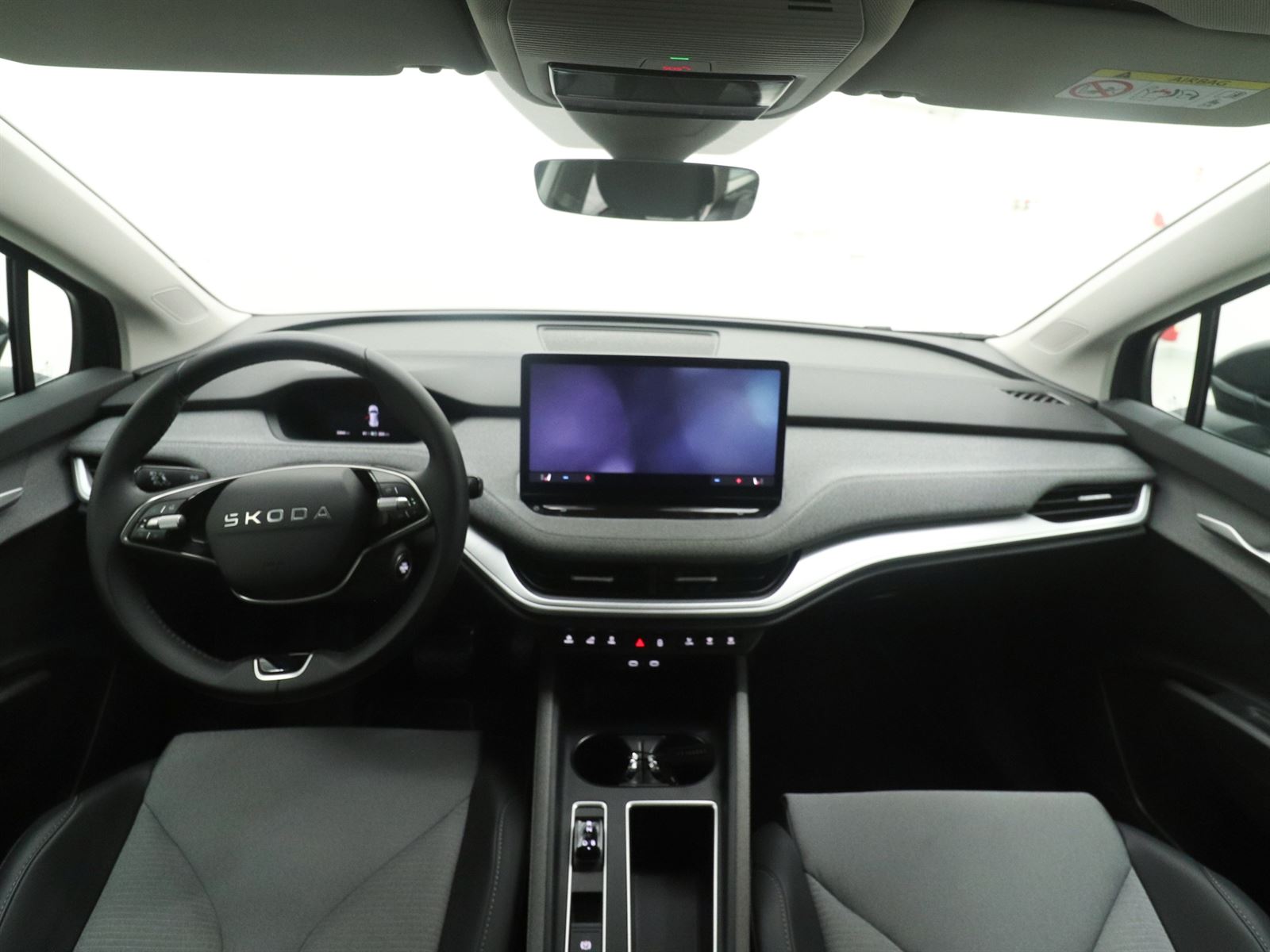 Škoda Enyaq