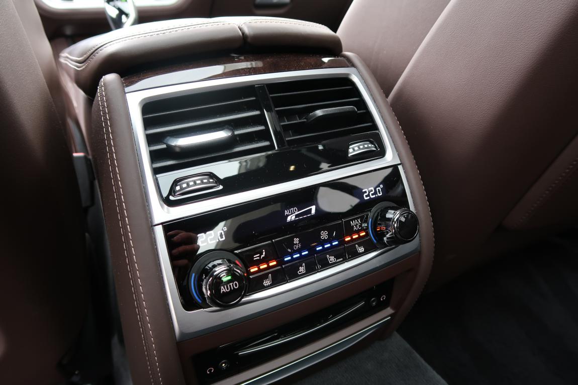 BMW Řada 7
