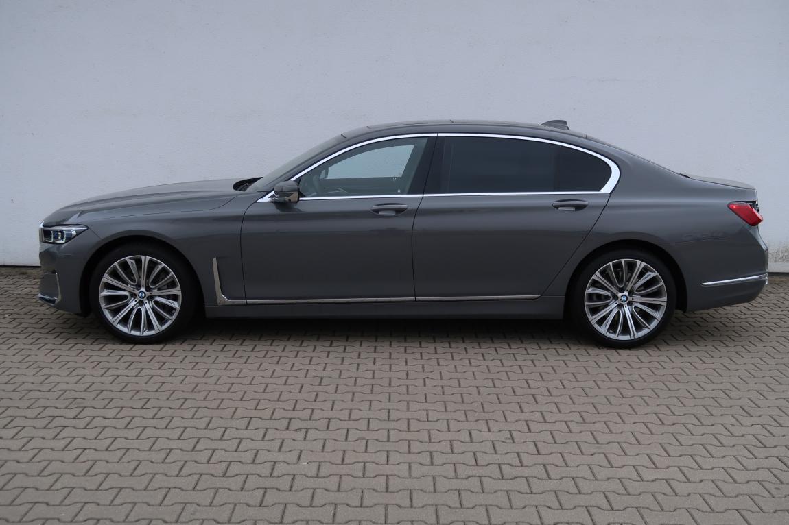 BMW Řada 7