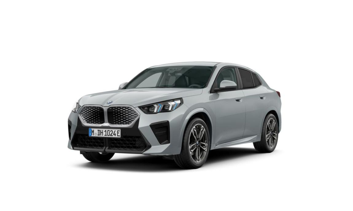 BMW AEHC xDrive30