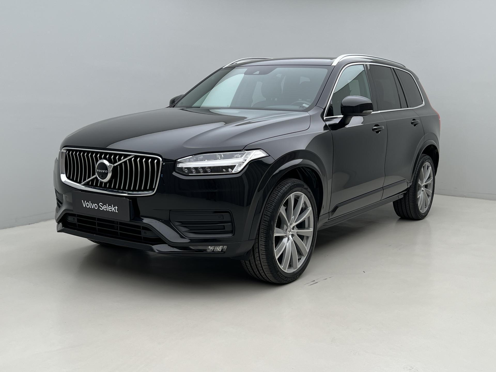 Volvo XC90 B5 AWD MOMENTUM PRO AUT