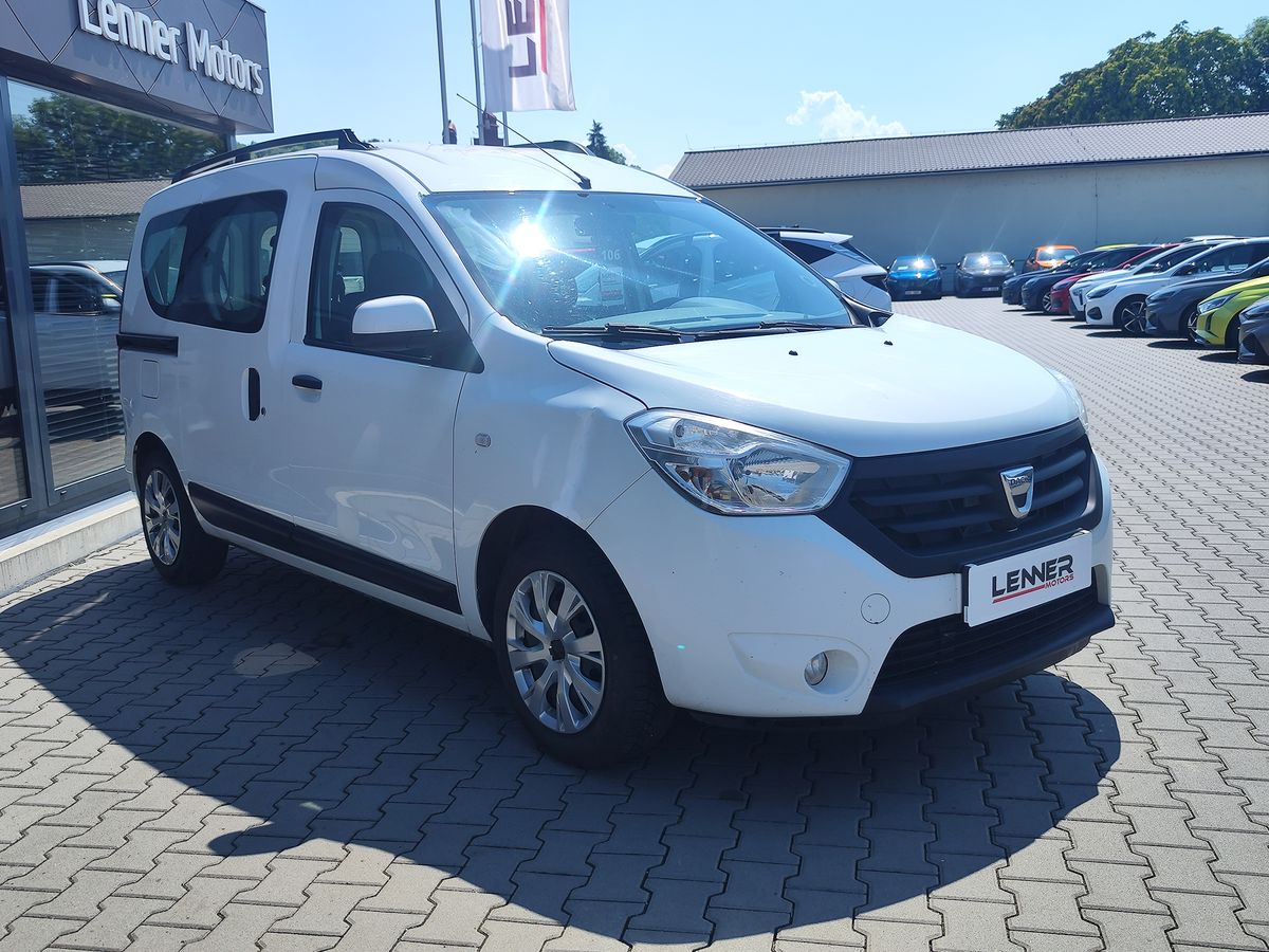 Dacia Dokker