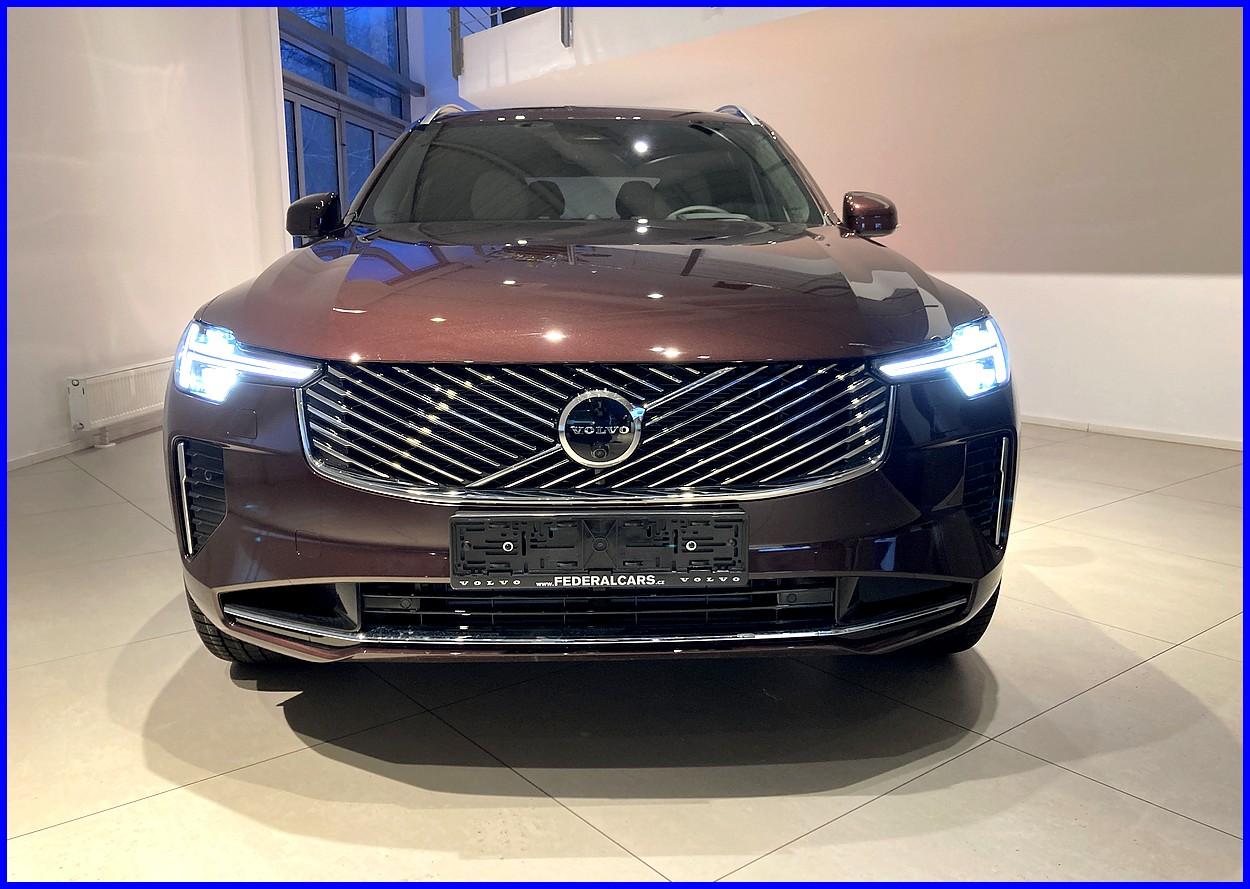 Volvo XC90 B5 AWD PLUS BRIGHT NEW 2025