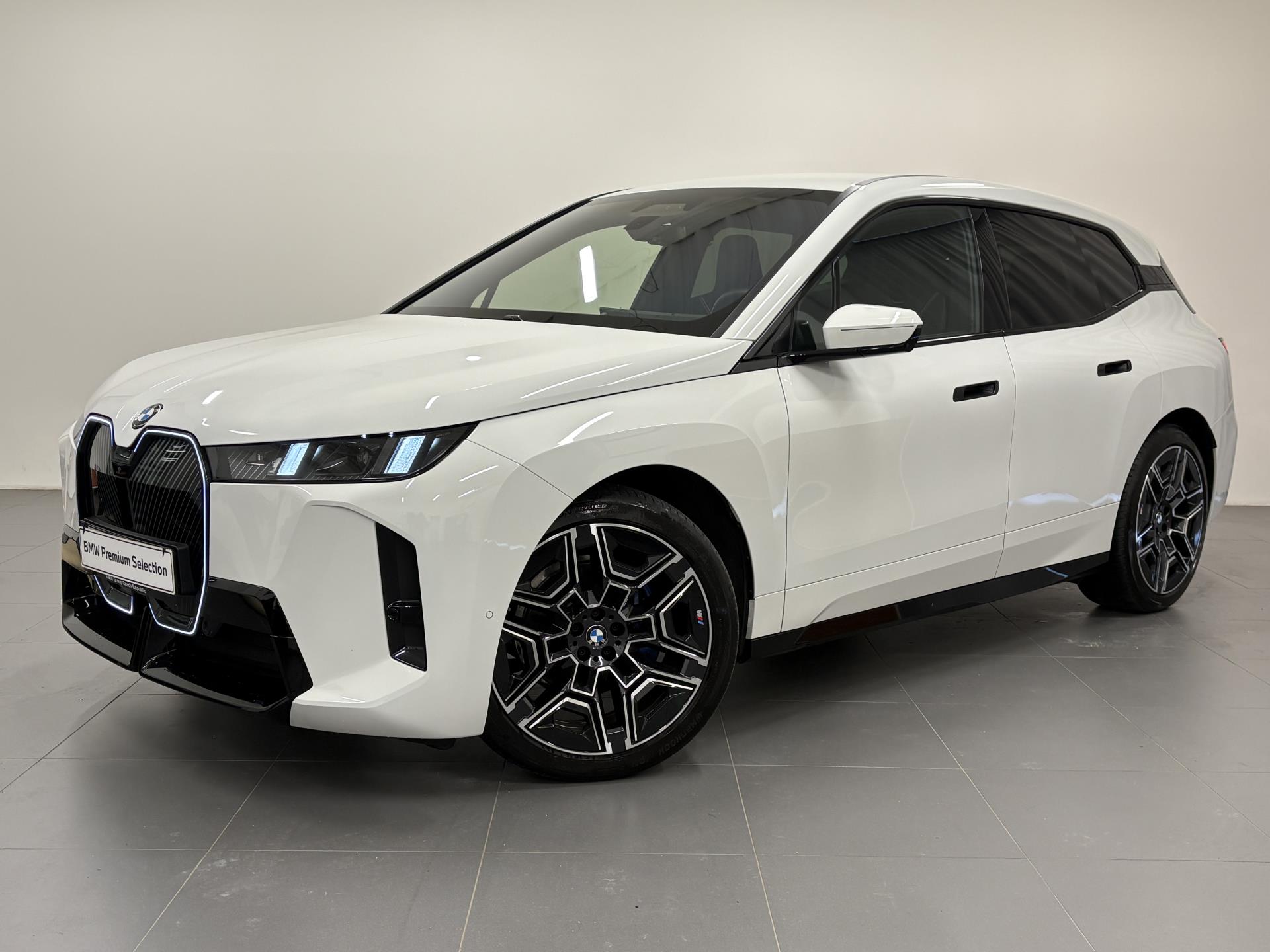 BMW iX 45e xDrive