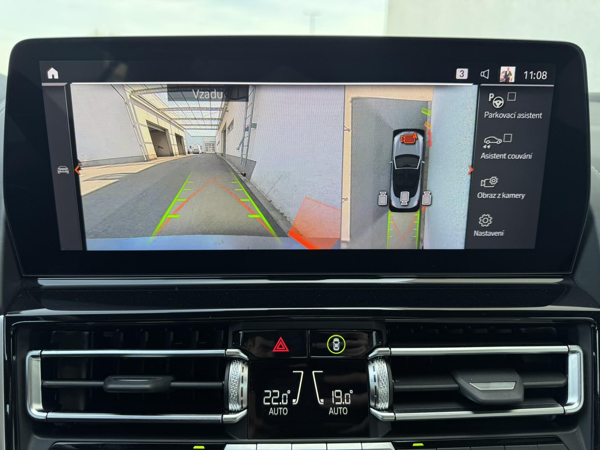 BMW Řada 8