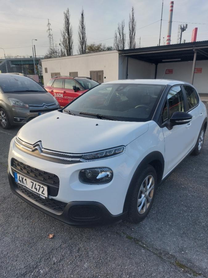 Citroën C3