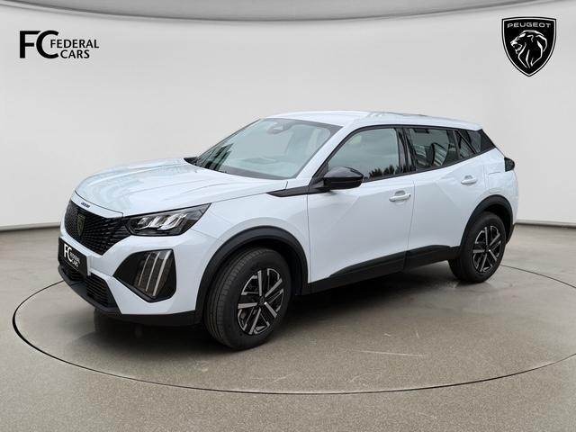 Peugeot 2008 STYLE Hybrid 110 e-DCS6