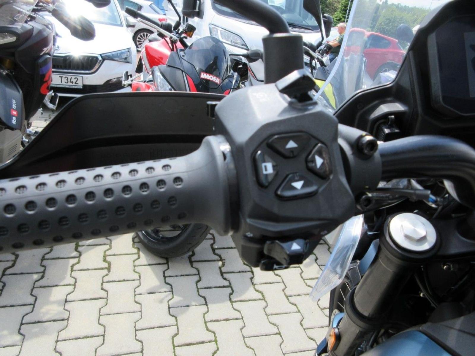 Moto Guzzi Ostatní