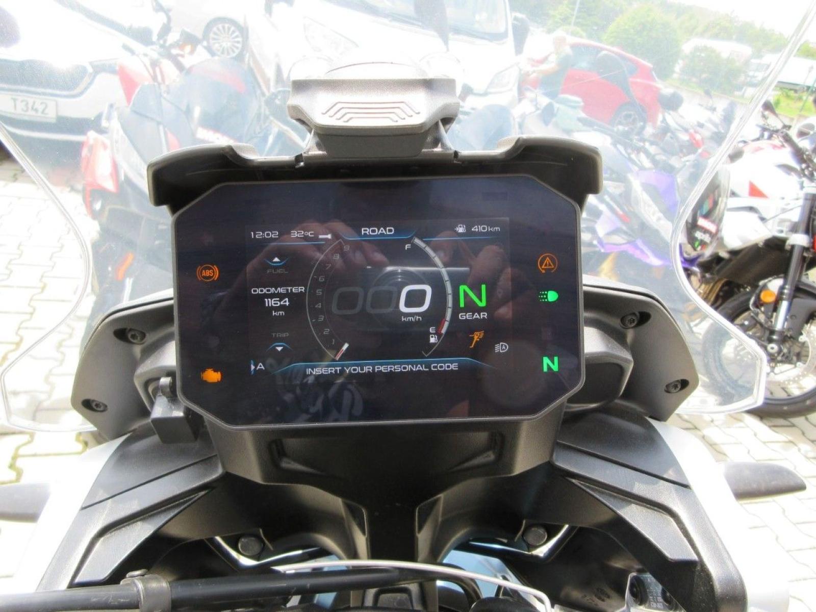 Moto Guzzi Ostatní