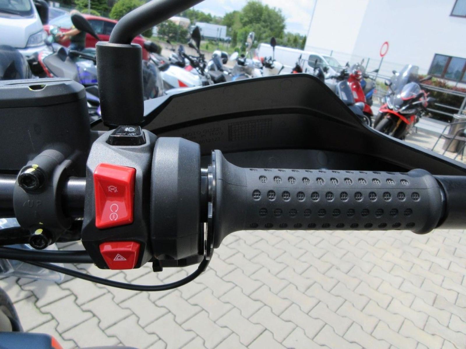 Moto Guzzi Ostatní