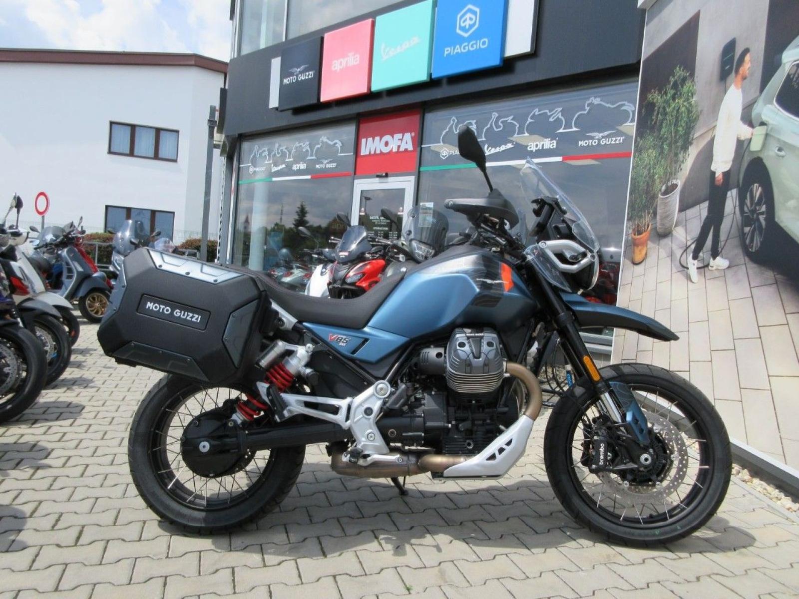 Moto Guzzi Ostatní
