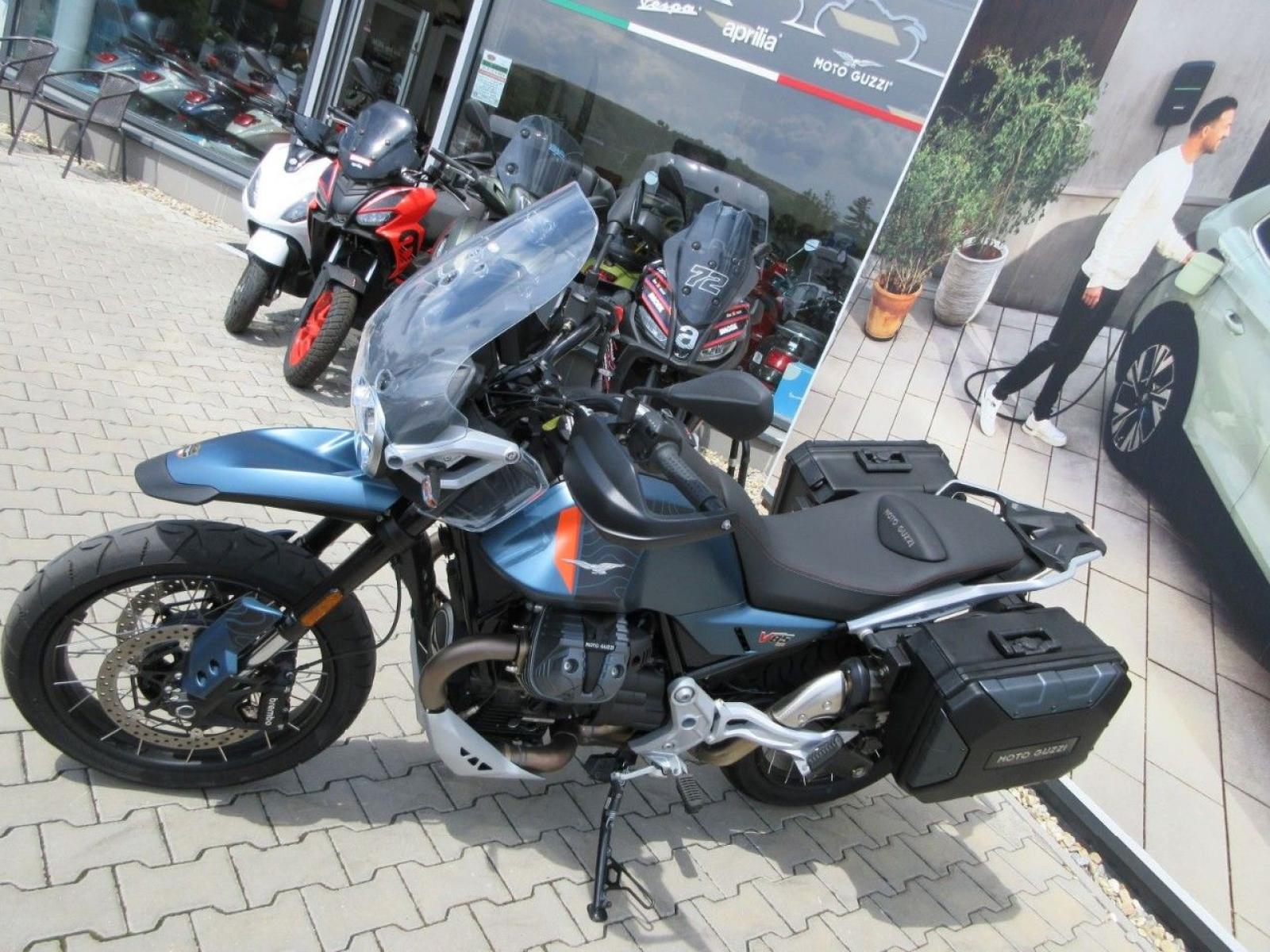 Moto Guzzi Ostatní