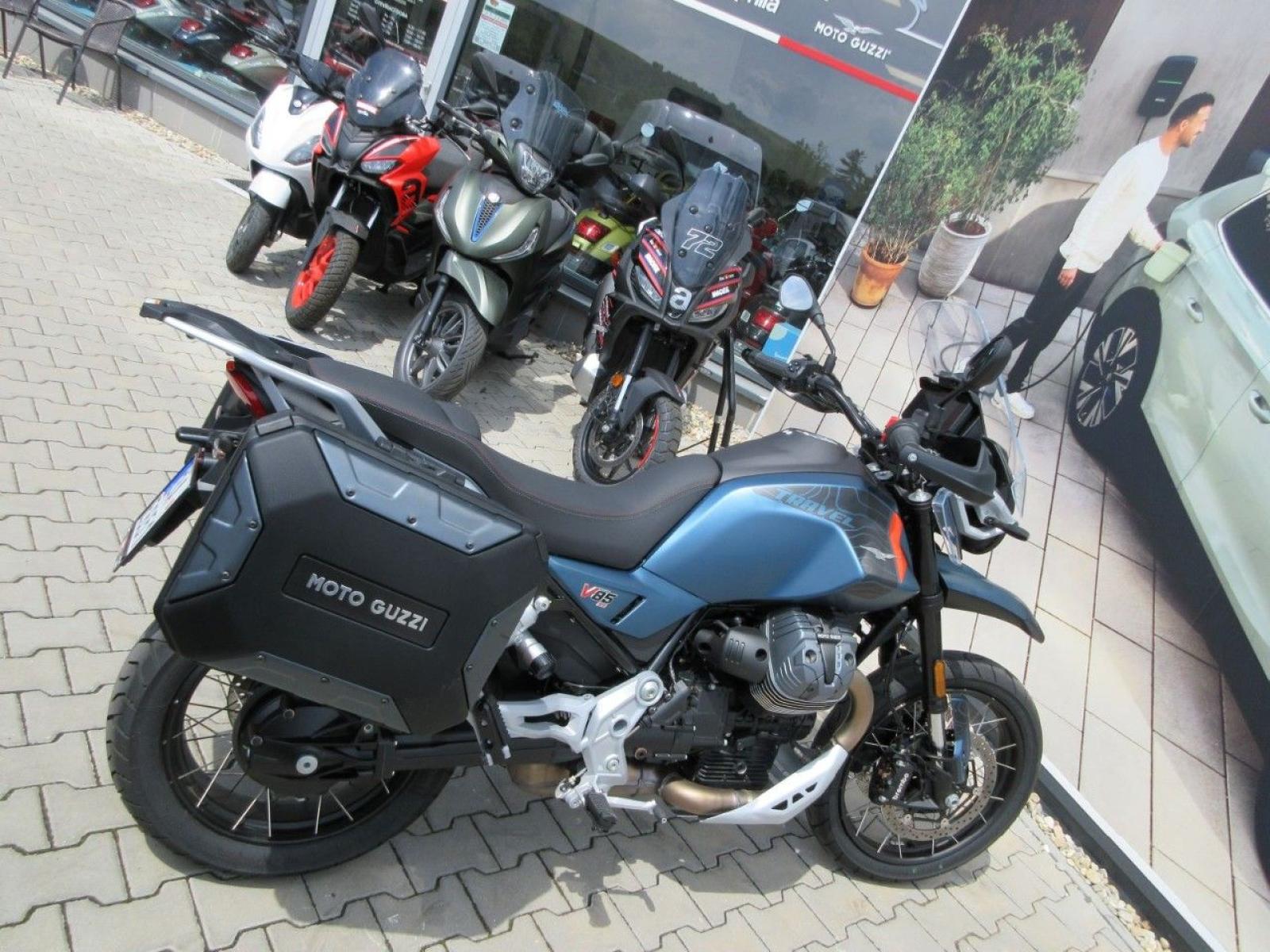 Moto Guzzi Ostatní