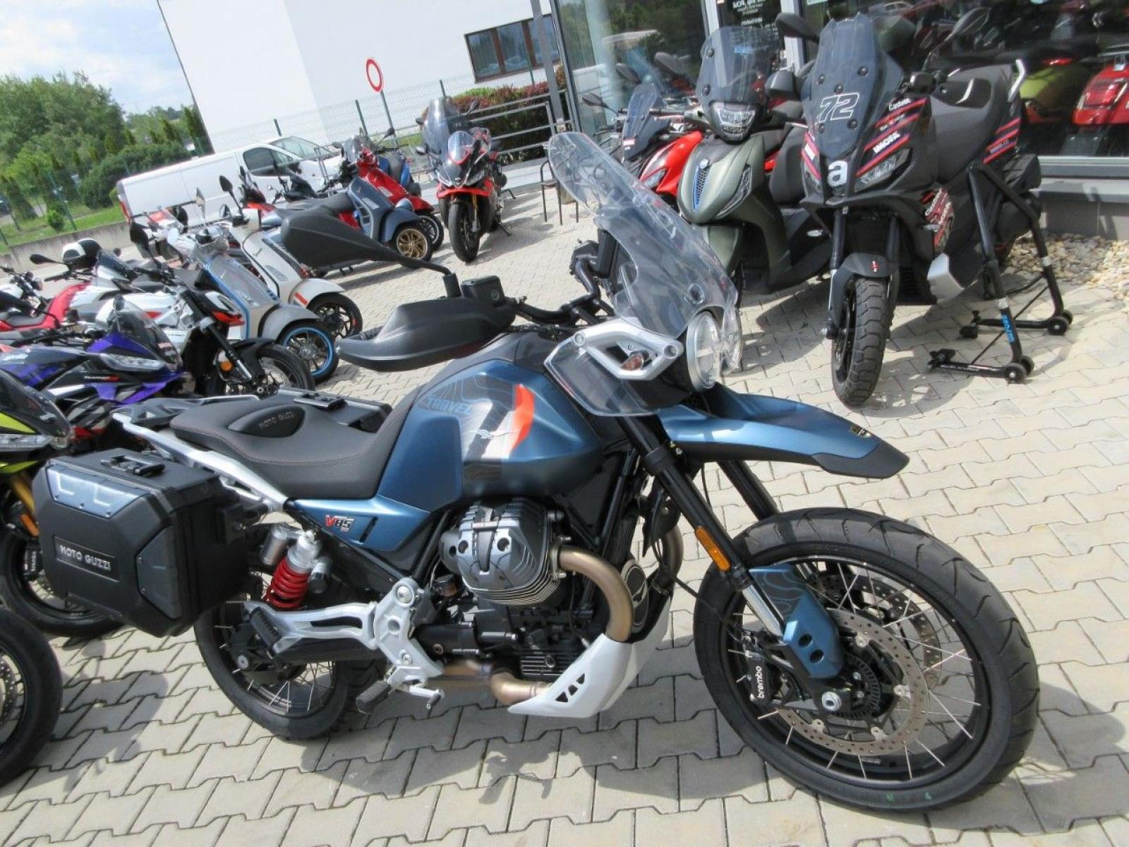 Moto Guzzi Ostatní