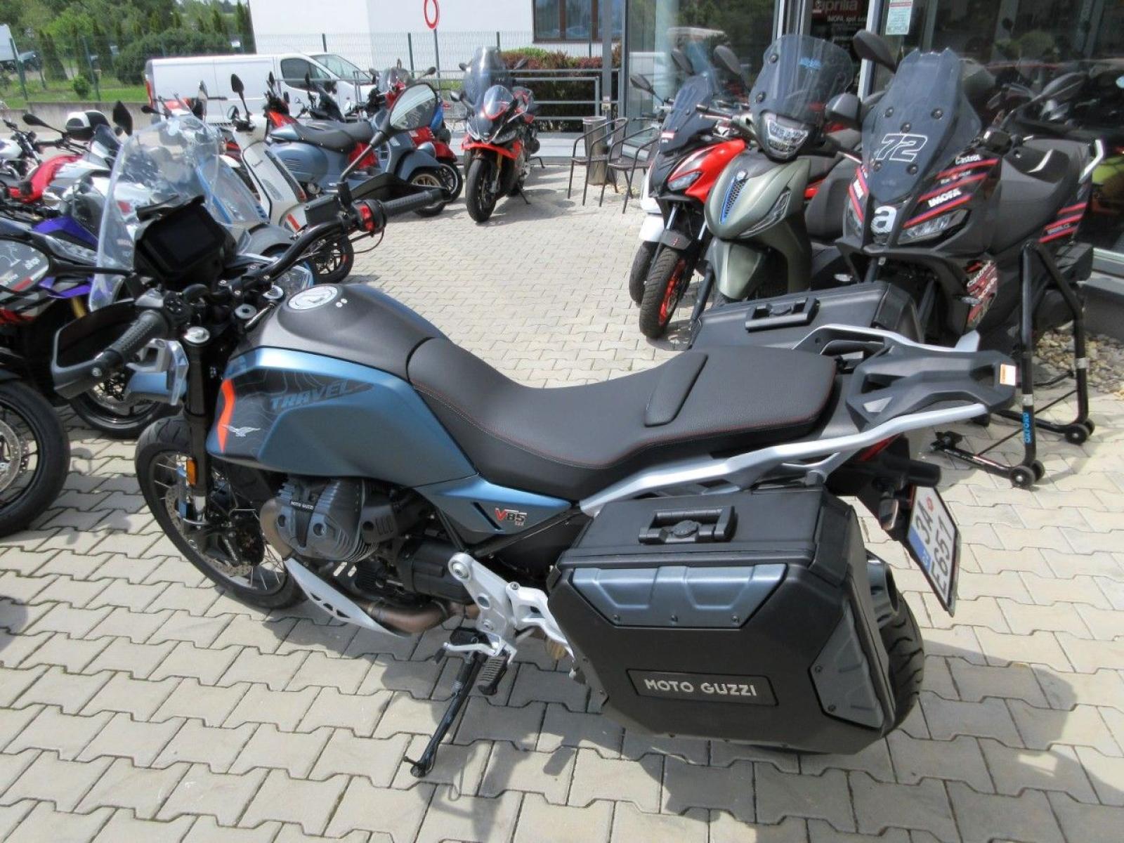 Moto Guzzi Ostatní