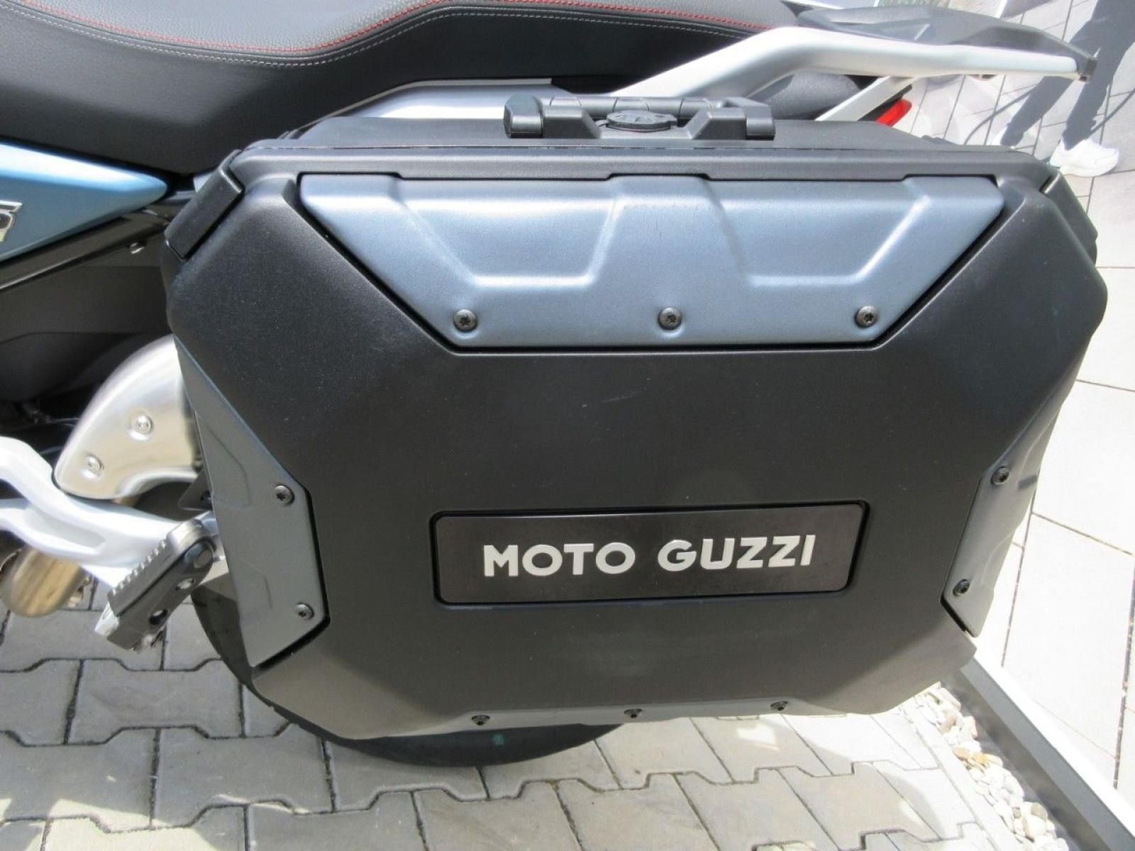 Moto Guzzi Ostatní