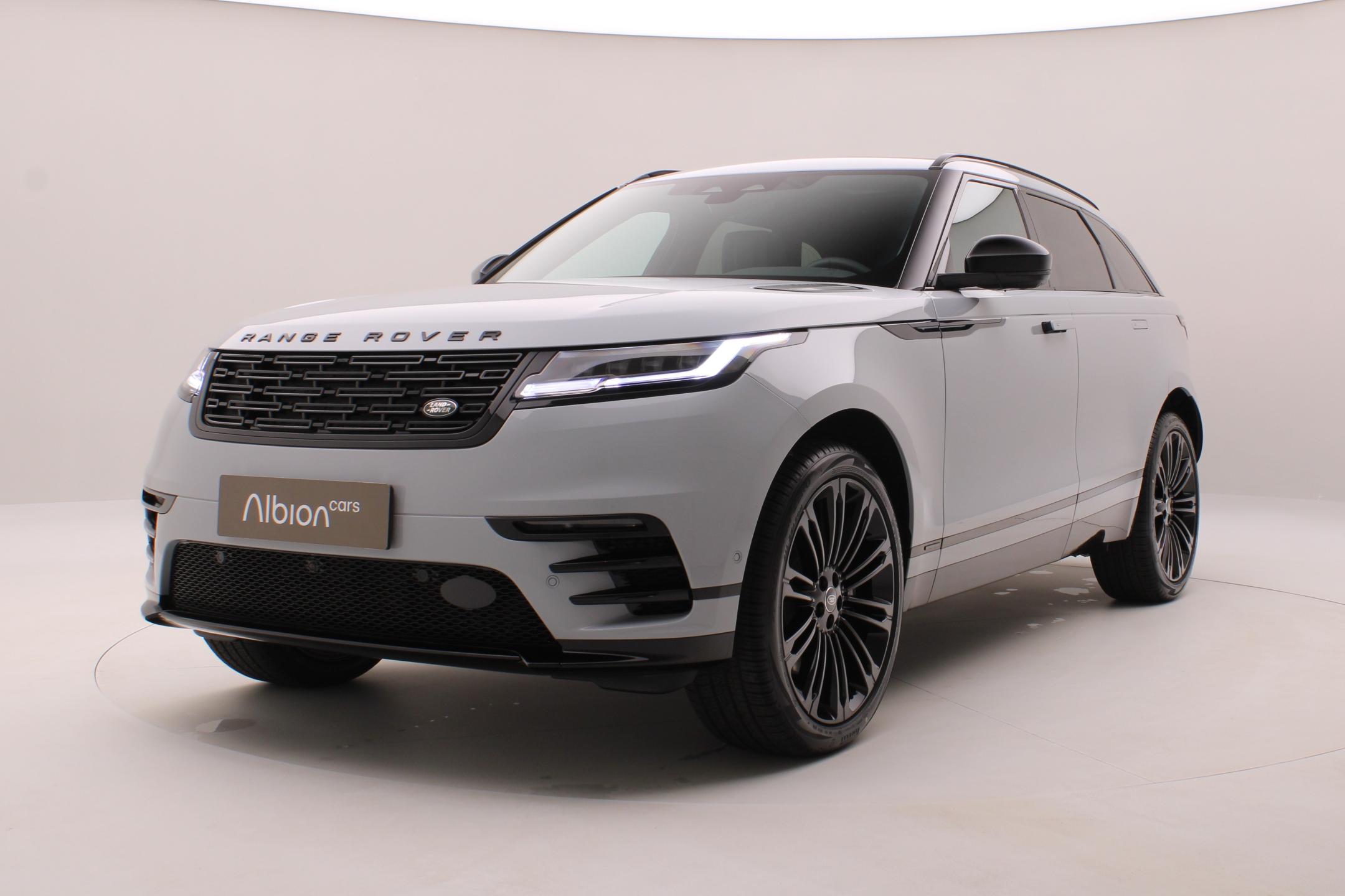 Land Rover Range Rover Velar D300 AUTOBIOGRAPHY AWD
