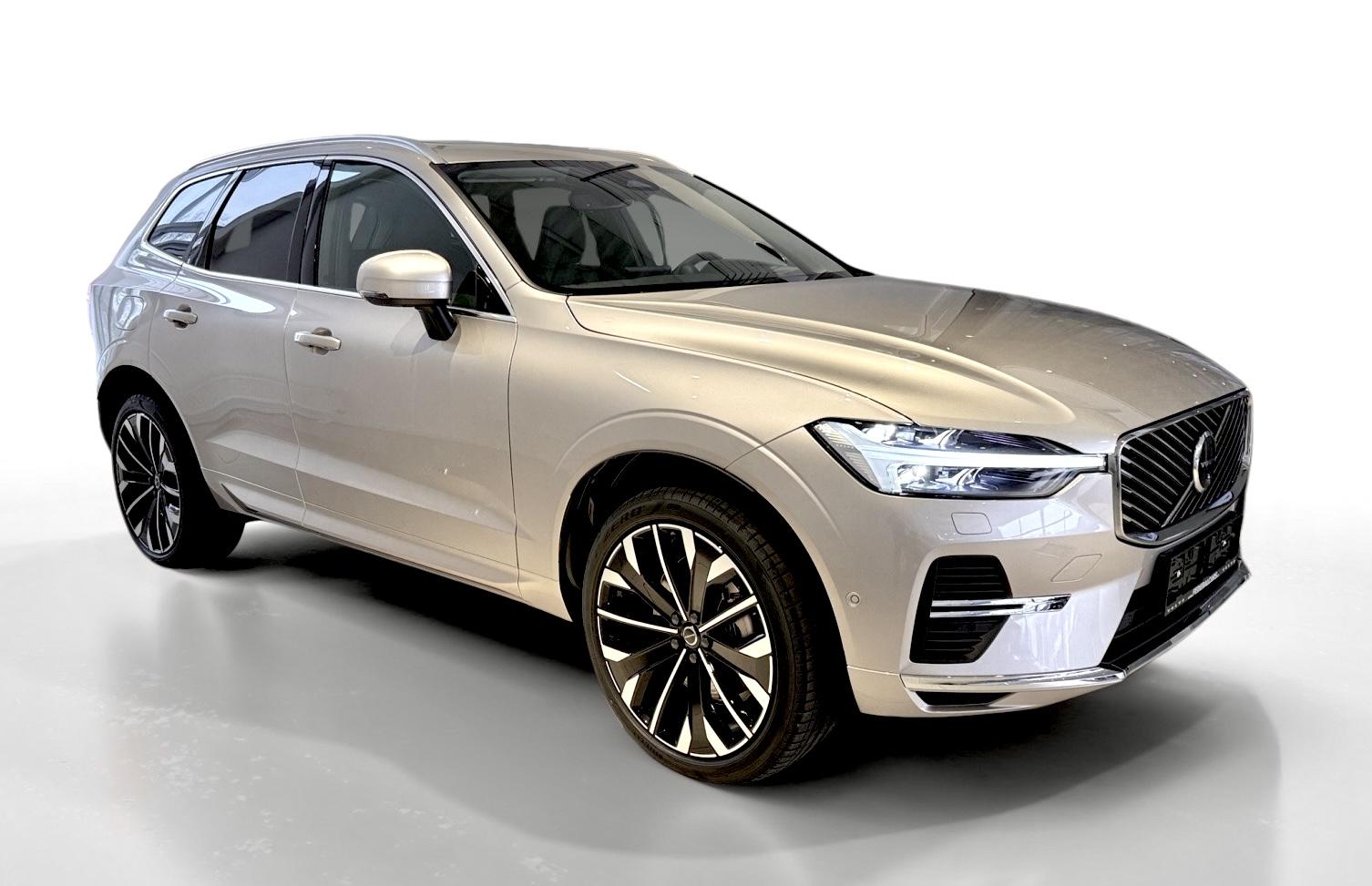 Volvo XC60 T6 AWD ULTRA BRIGHT