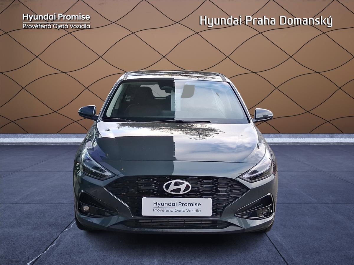 Hyundai i30 1,5   TGDI,Comfort,MHEV