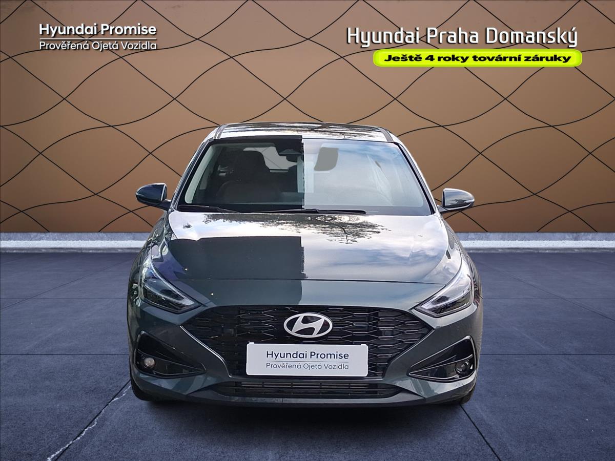 Hyundai i30 1,5   TGDI,Comfort,MHEV