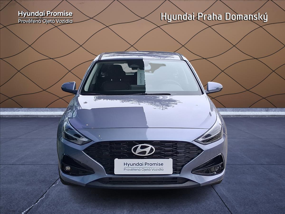 Hyundai i30 1,5   1,5TGDI,MH,Comfort