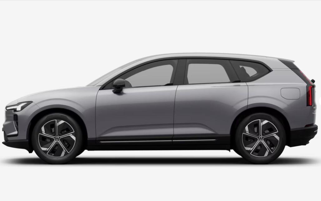 Volvo EX60