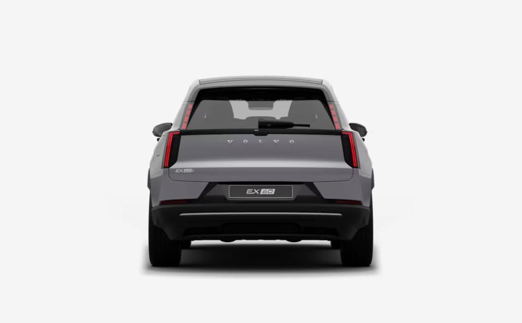 Volvo EX60