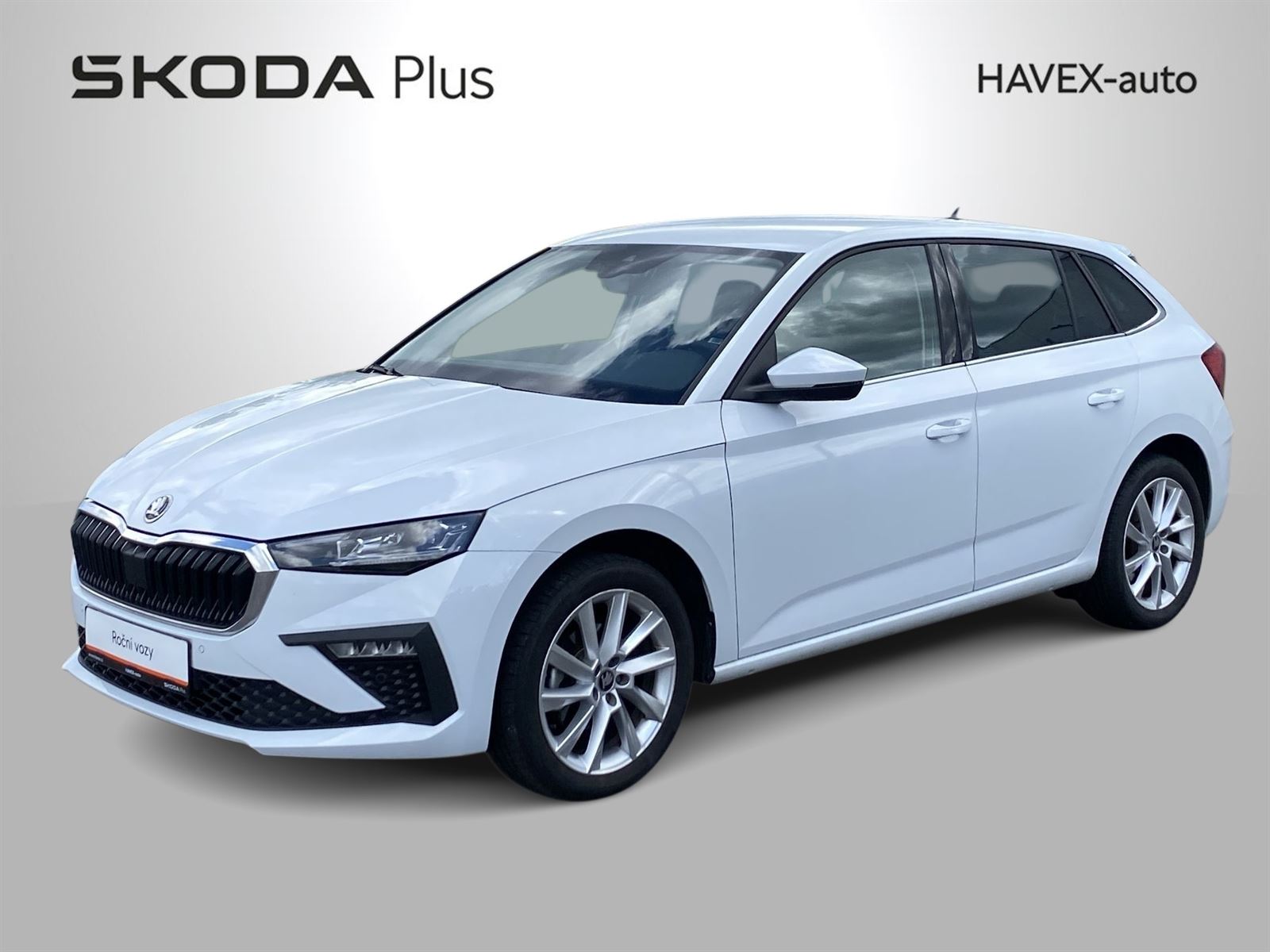 Škoda Scala 1.5 TSI Top Selection