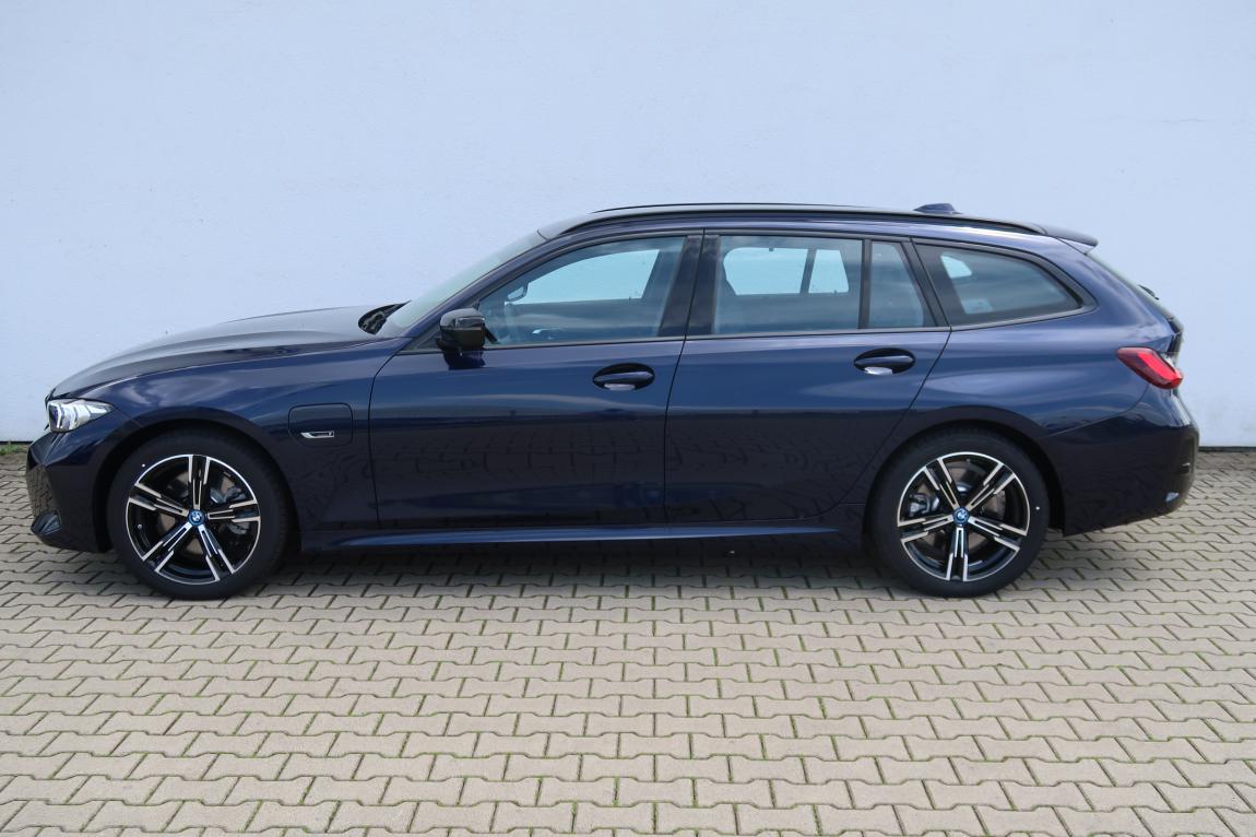 BMW Řada 3