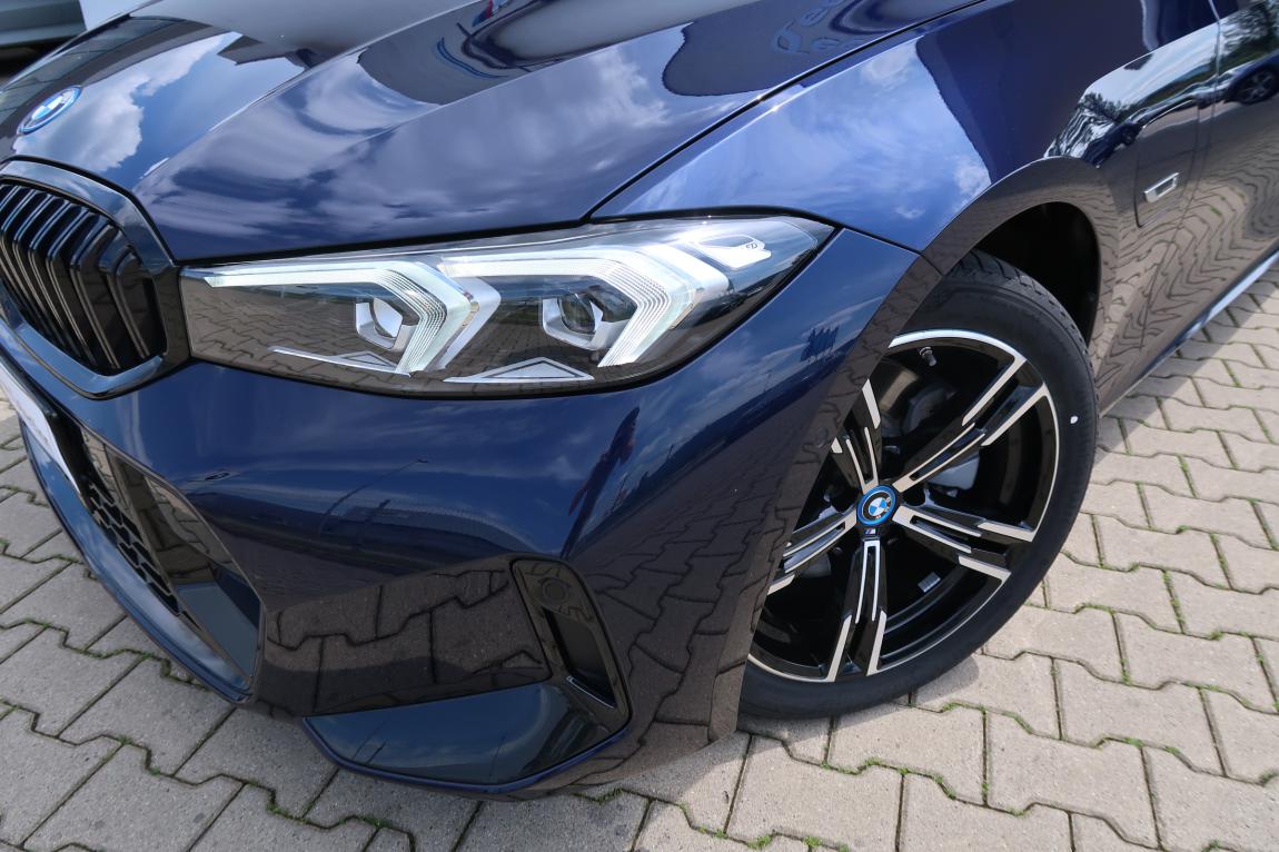 BMW Řada 3