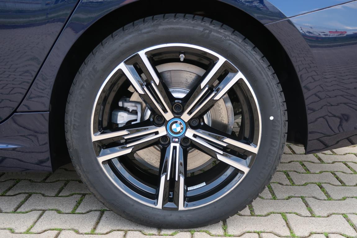 BMW Řada 3