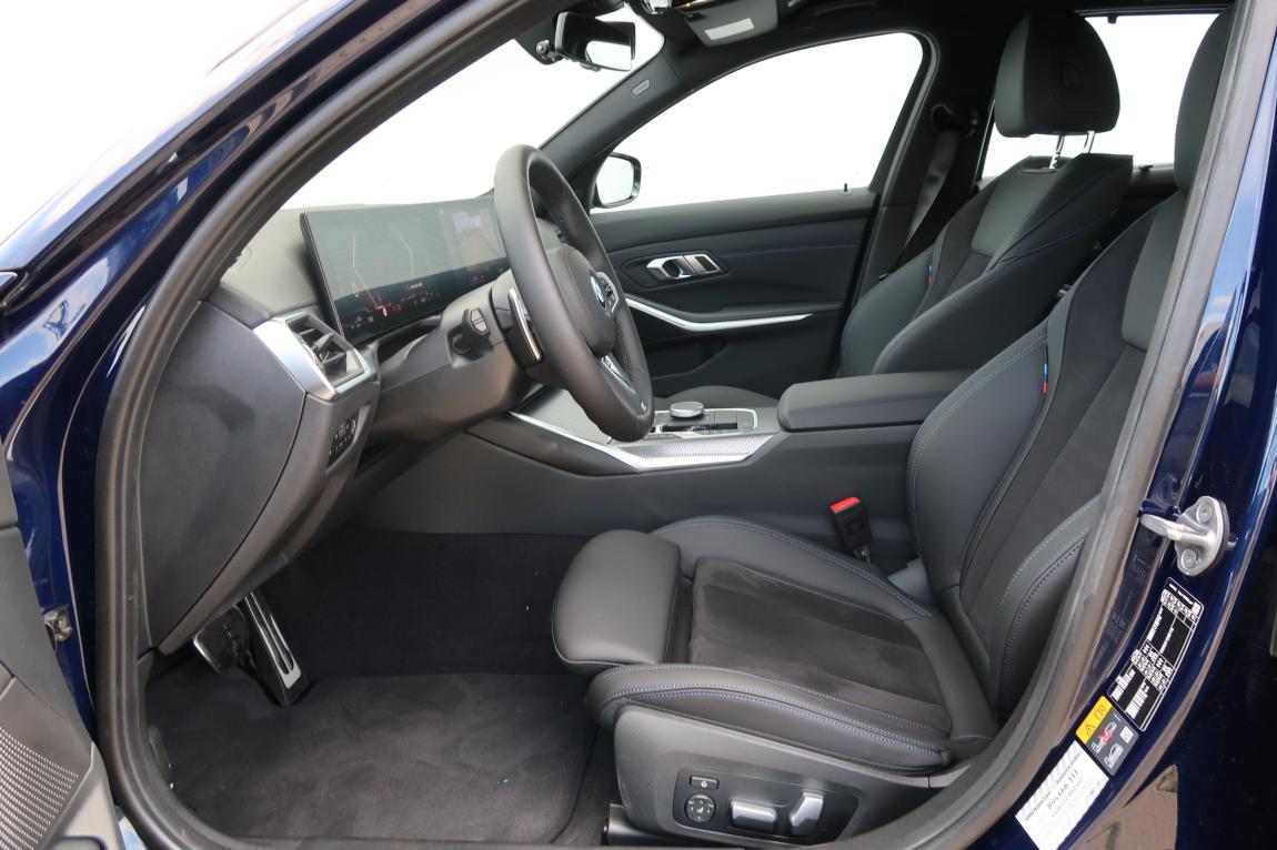BMW Řada 3