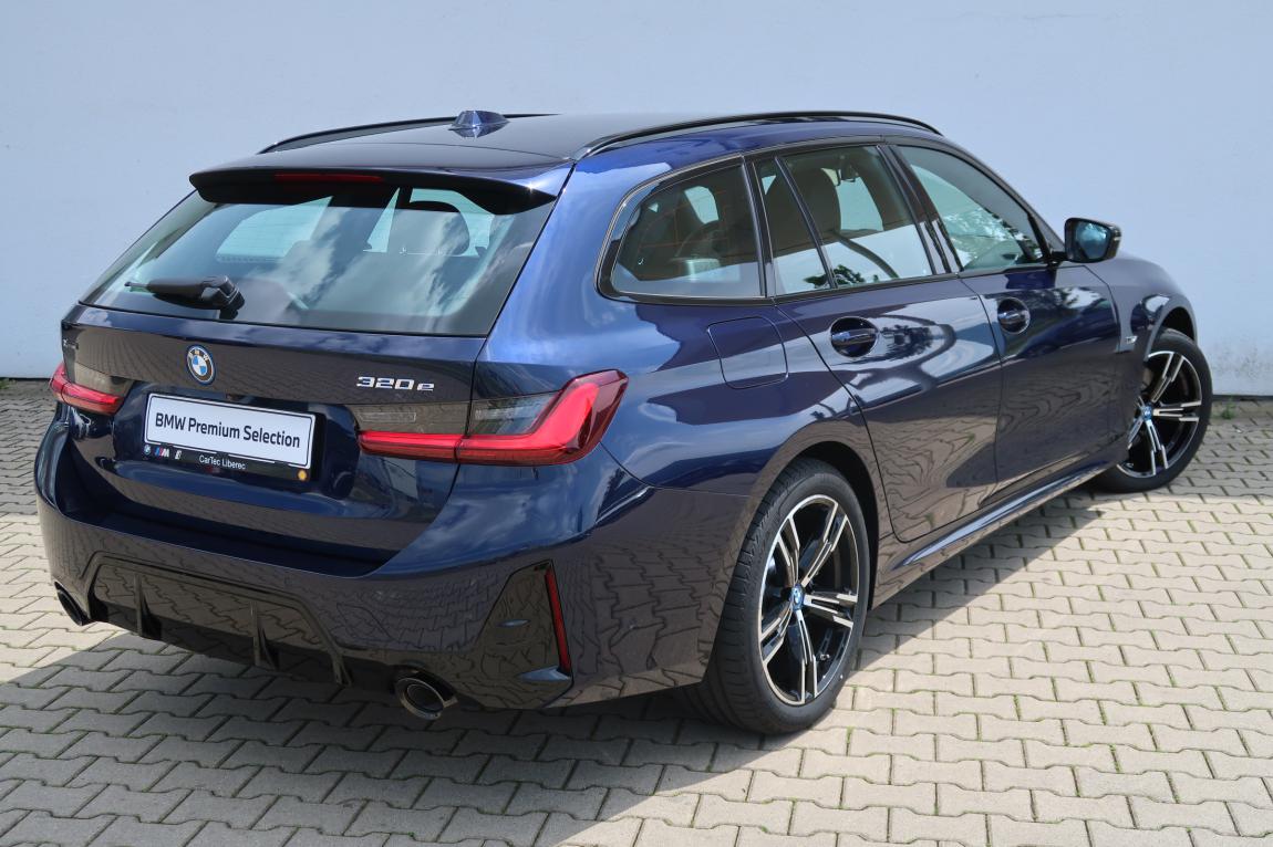 BMW Řada 3