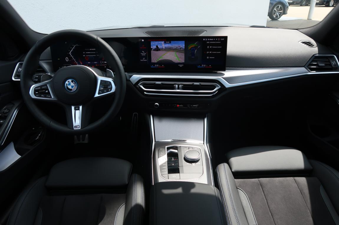 BMW Řada 3