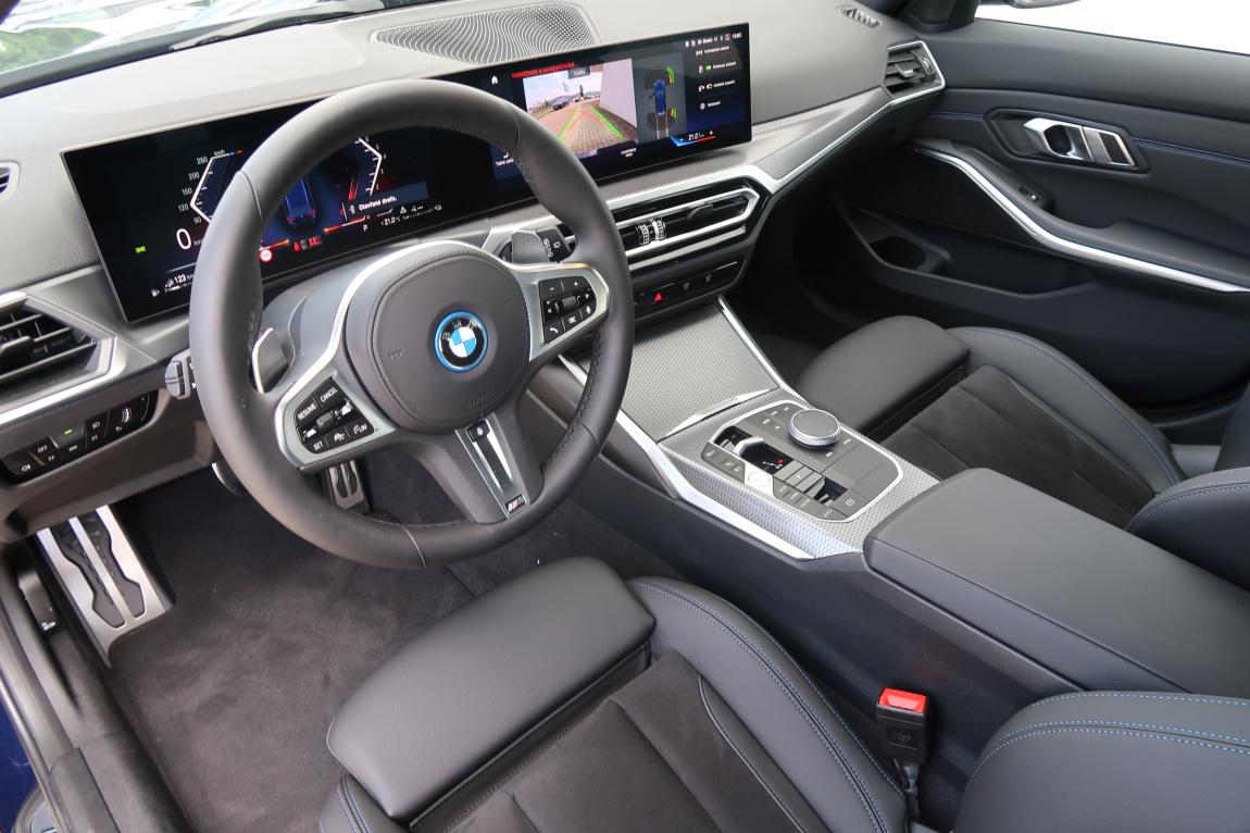 BMW Řada 3