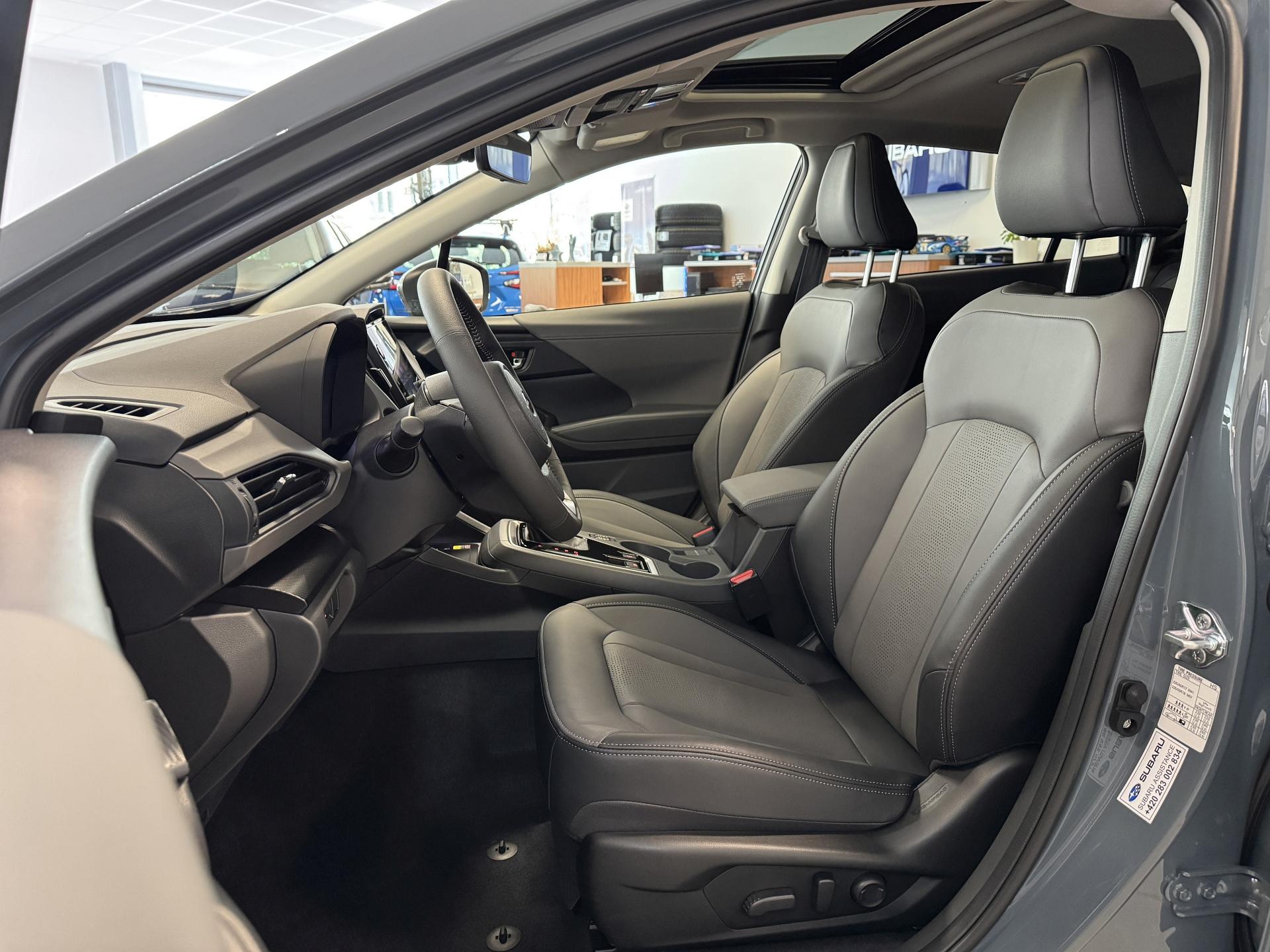Subaru Crosstrek