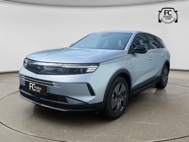 Opel Grandland Edition Hybrid 1.2T 107kW AT6