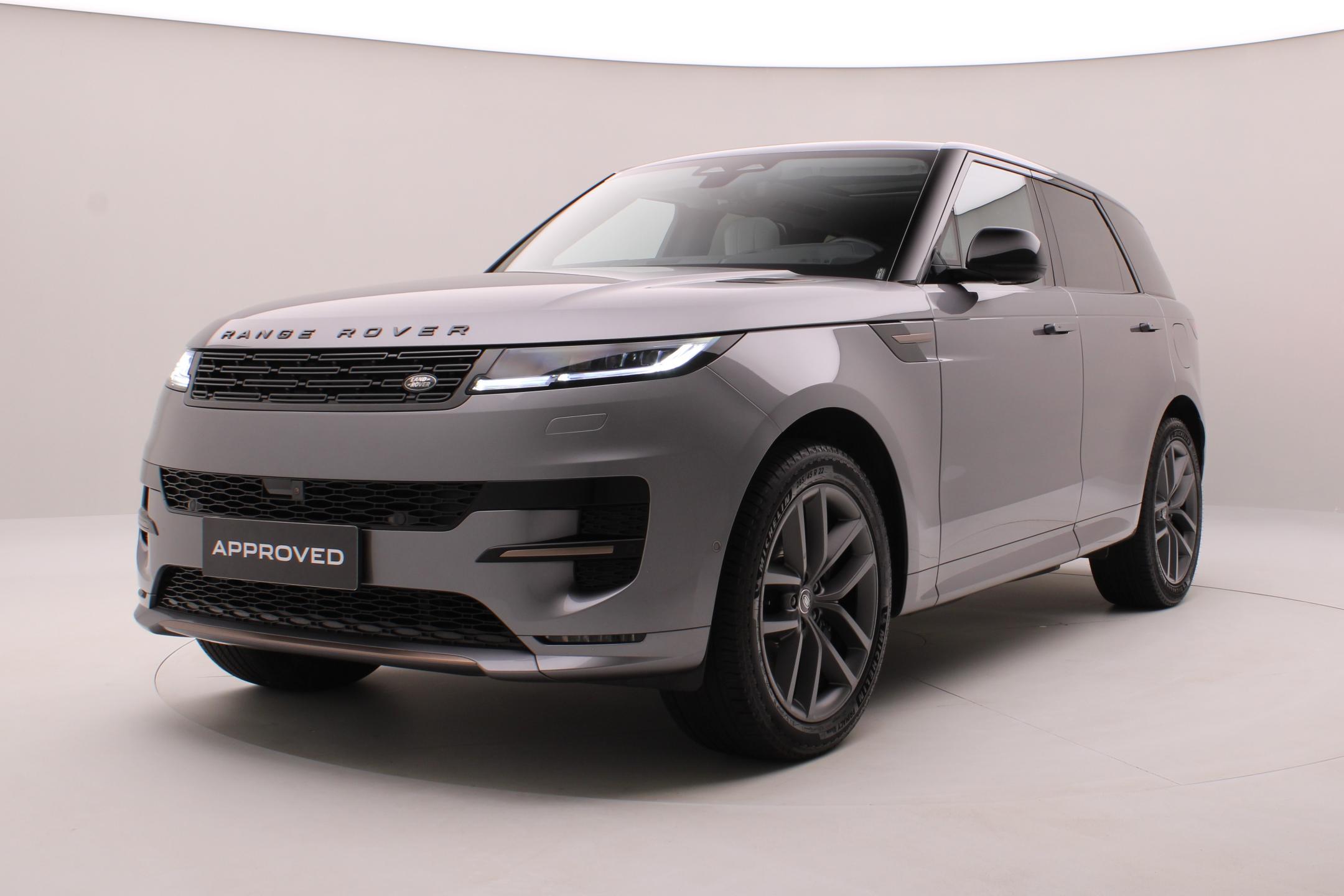 Land Rover Range Rover Sport P460e DYNAMIC HSE AWD AUT